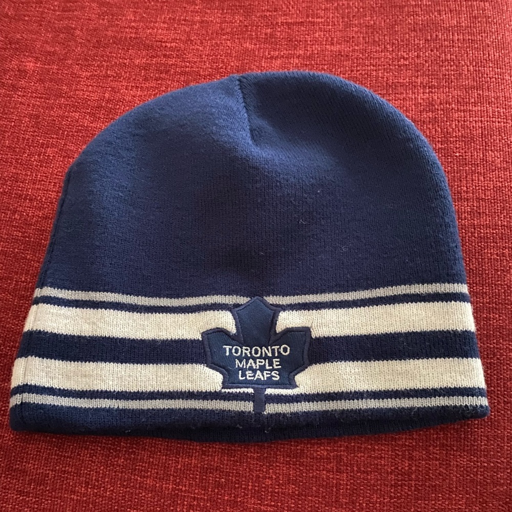 2/$30. Toronto Maple Leaf Toque